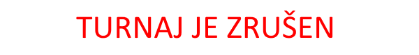Startovní listina